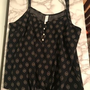 Women’s tank top